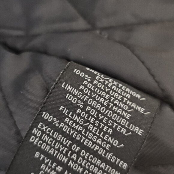 South Park x Members Only Black Bomber Varsity Jacket Size Large New - Picture 13 of 16